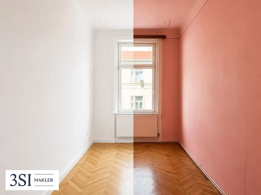 3-Zimmer-Wohnung kaufen in Wien – 78,4 m², € 399.000 – Bild 6 von 8
