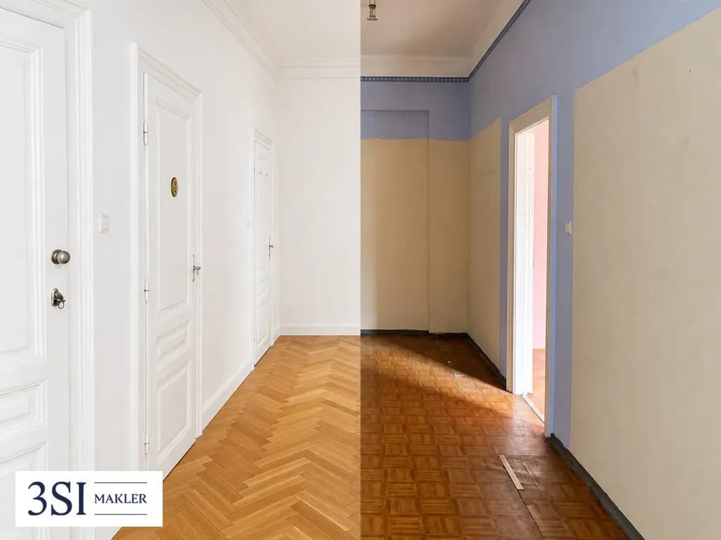 3-Zimmer-Wohnung kaufen in Wien – 78,4 m², € 399.000 – Bild 7 von 8