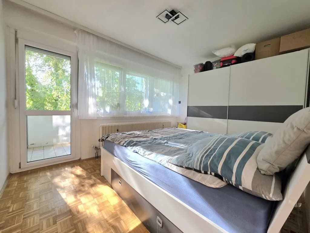4-Zimmer-Wohnung kaufen in Leibnitz – 100 m², € 260.000