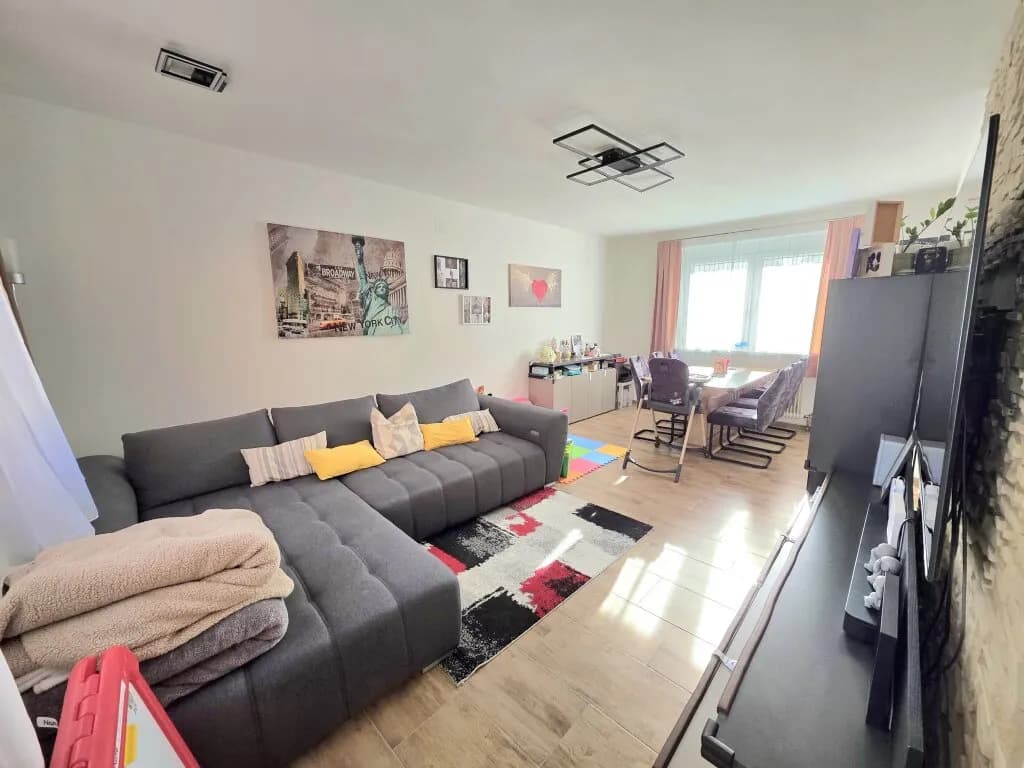 4-Zimmer-Wohnung kaufen in Leibnitz – 100 m², € 260.000 – Bild 2 von 12