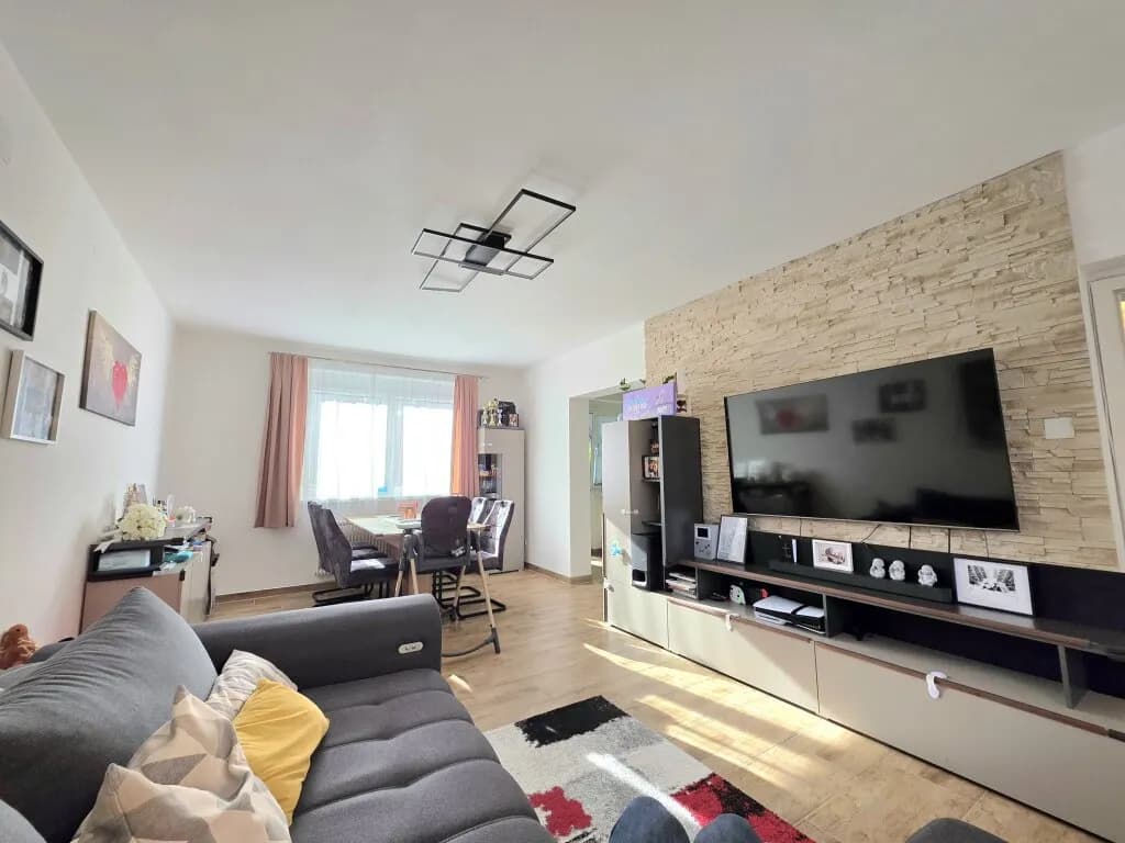 4-Zimmer-Wohnung kaufen in Leibnitz – 100 m², € 260.000 – Bild 3 von 12