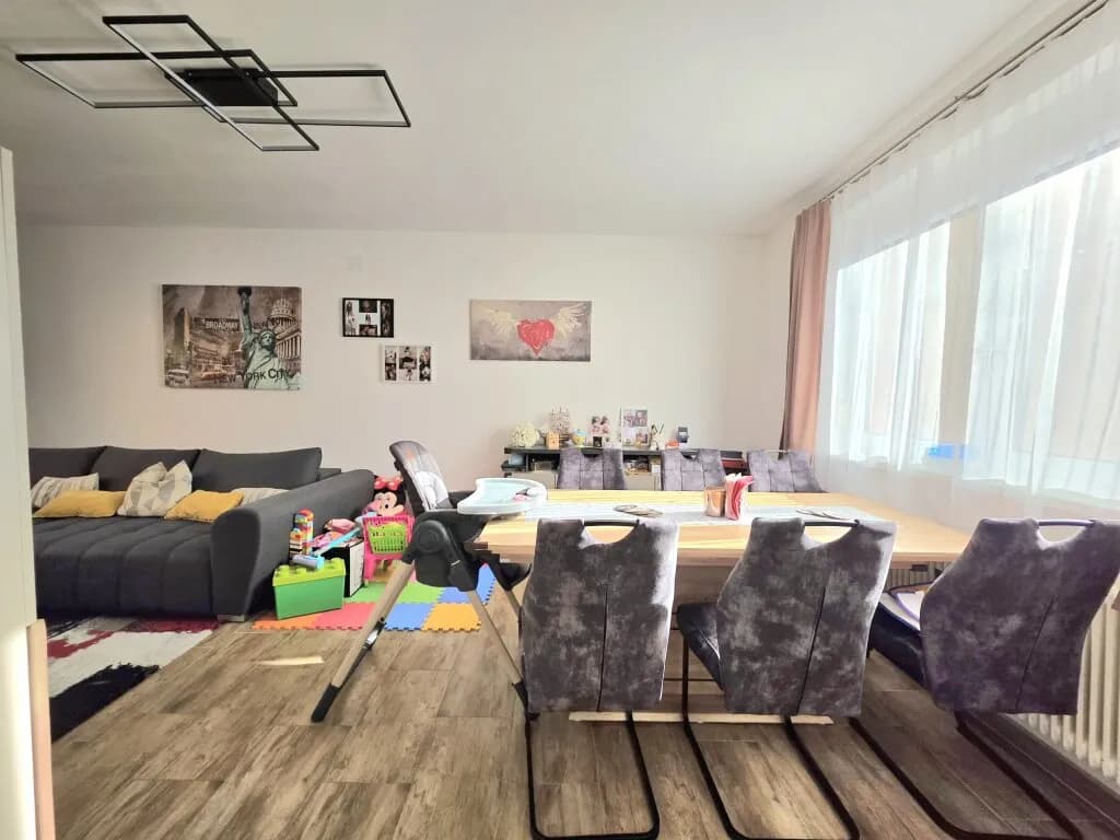 4-Zimmer-Wohnung kaufen in Leibnitz – 100 m², € 260.000 – Bild 4 von 12