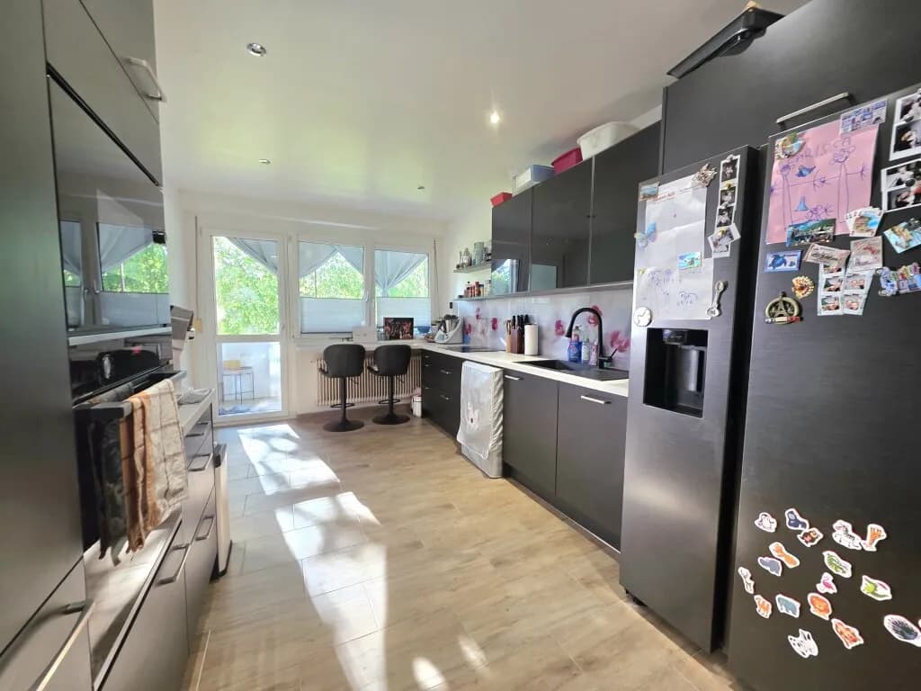 4-Zimmer-Wohnung kaufen in Leibnitz – 100 m², € 260.000 – Bild 5 von 12
