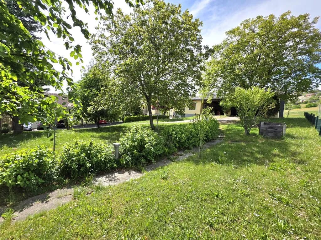 6-Zimmer-Haus kaufen in Leibnitz – 232 m², € 325.000 – Bild 2 von 18