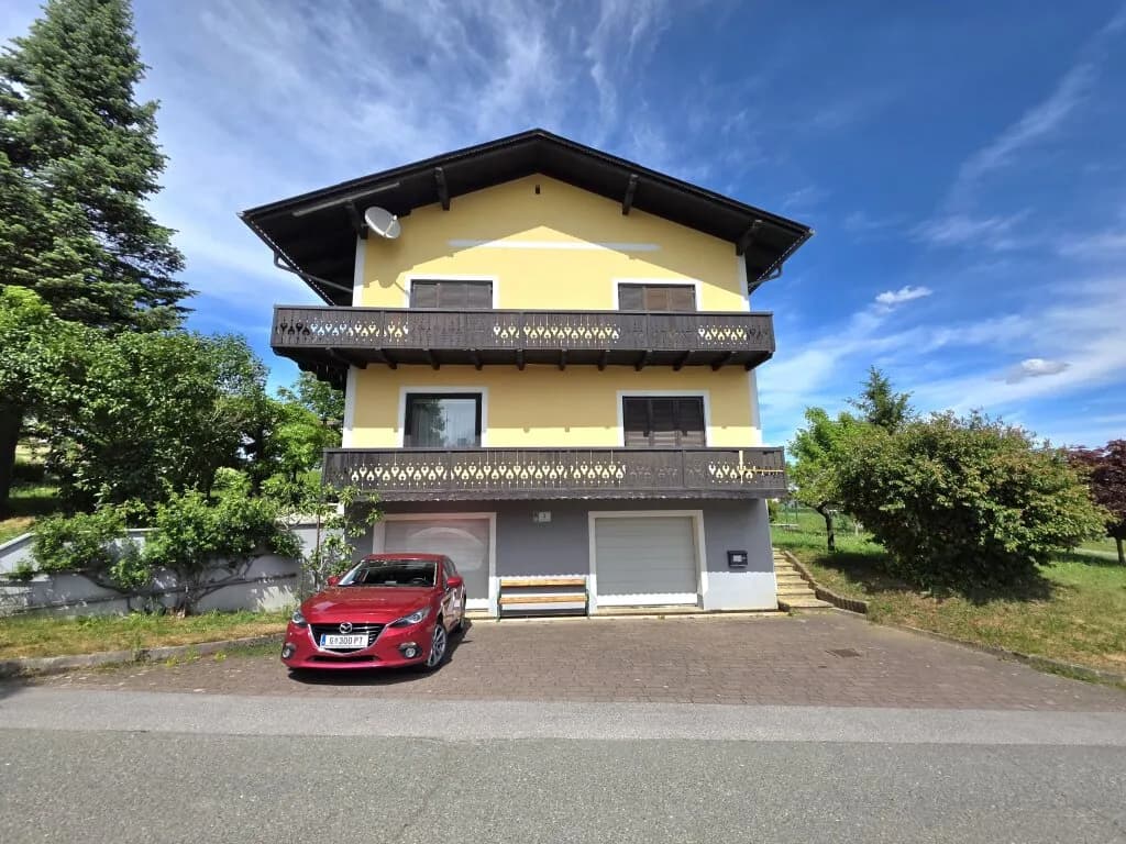 6-Zimmer-Haus kaufen in Leibnitz – 232 m², € 325.000 – Bild 4 von 18