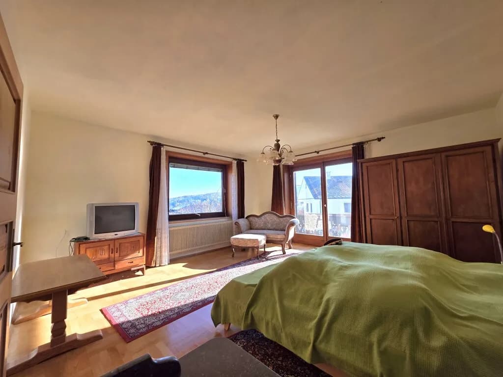 6-Zimmer-Haus kaufen in Leibnitz – 232 m², € 325.000 – Bild 8 von 18