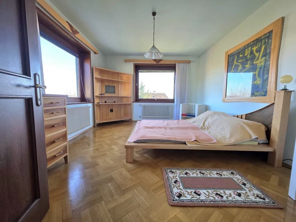 6-Zimmer-Haus kaufen in Leibnitz – 232 m², € 325.000 – Bild 11 von 18