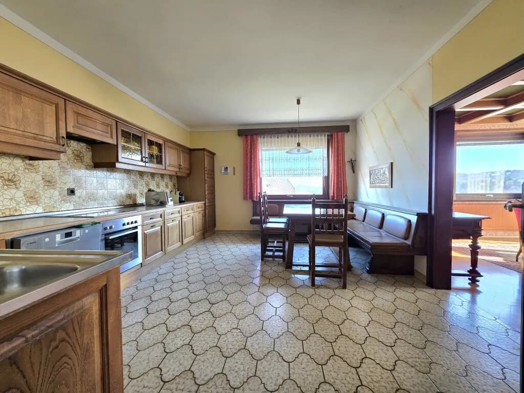6-Zimmer-Haus kaufen in Leibnitz – 232 m², € 325.000 – Bild 13 von 18