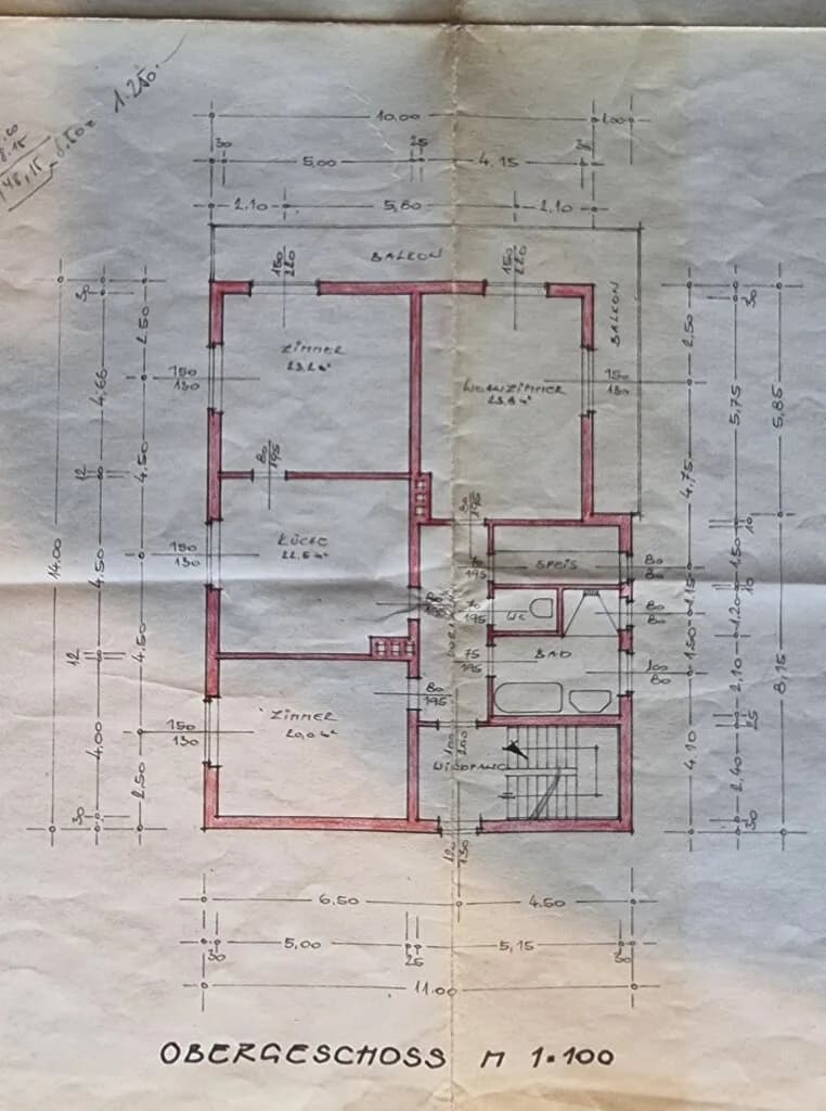 6-Zimmer-Haus kaufen in Leibnitz – 232 m², € 325.000 – Bild 17 von 18