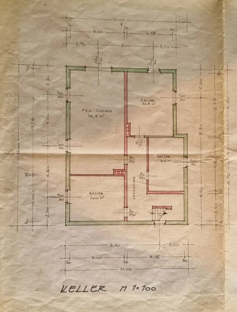 6-Zimmer-Haus kaufen in Leibnitz – 232 m², € 325.000 – Bild 18 von 18