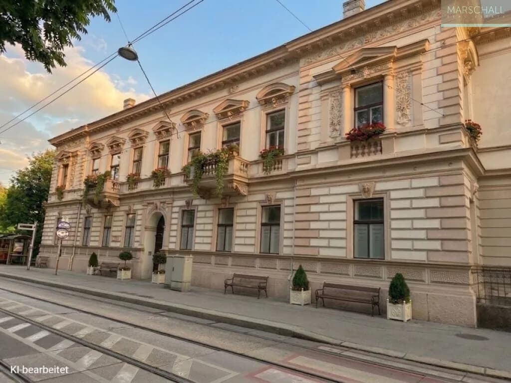 Immobilie mieten in Wien – 886 m², € 18.780 – Bild 2 von 40