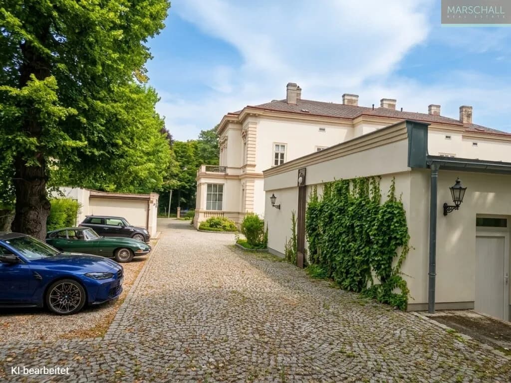 Immobilie mieten in Wien – 886 m², € 18.780 – Bild 5 von 40