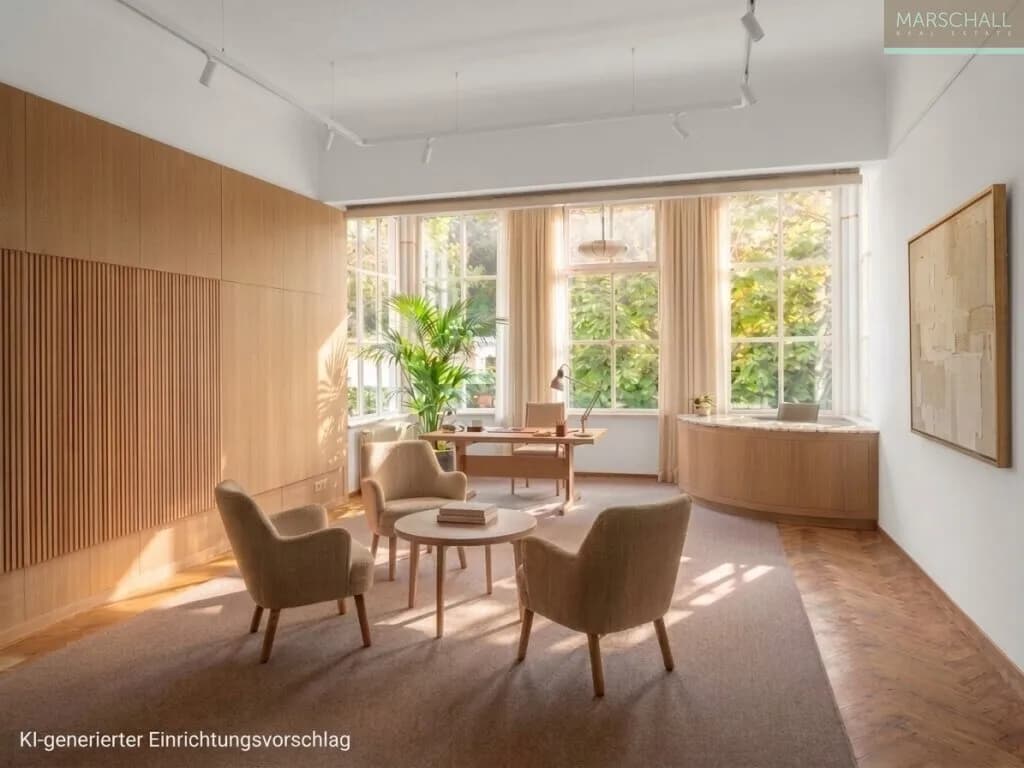 Immobilie mieten in Wien – 886 m², € 18.780 – Bild 10 von 40