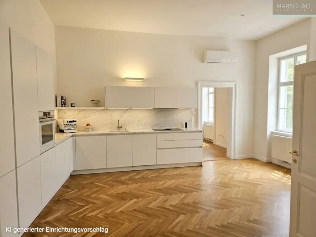 Immobilie mieten in Wien – 886 m², € 18.780 – Bild 14 von 40