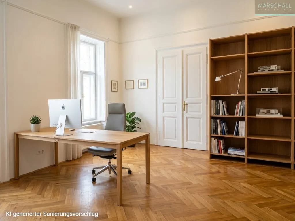 Immobilie mieten in Wien – 886 m², € 18.780 – Bild 17 von 40