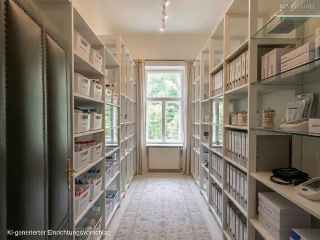 Immobilie mieten in Wien – 886 m², € 18.780 – Bild 25 von 40
