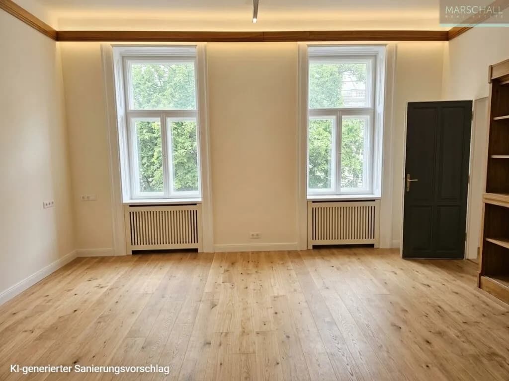 Immobilie mieten in Wien – 886 m², € 18.780 – Bild 31 von 40