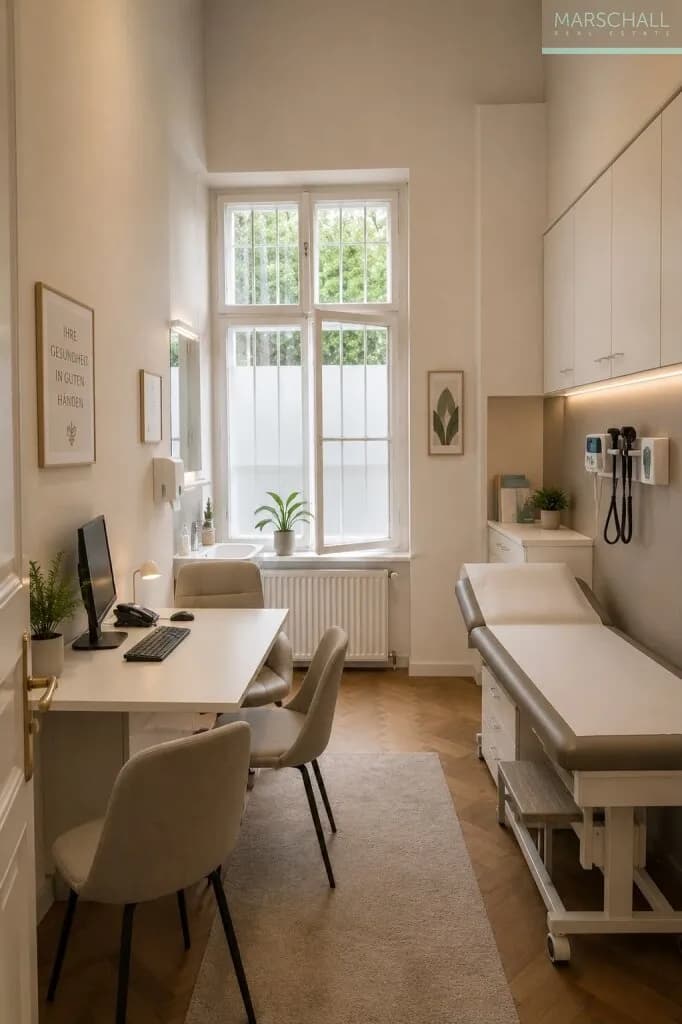Immobilie mieten in Wien – 886 m², € 18.780 – Bild 33 von 40