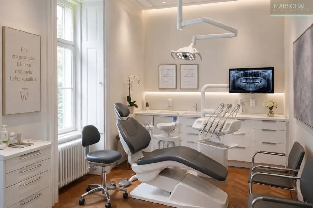 Immobilie mieten in Wien – 886 m², € 18.780 – Bild 34 von 40