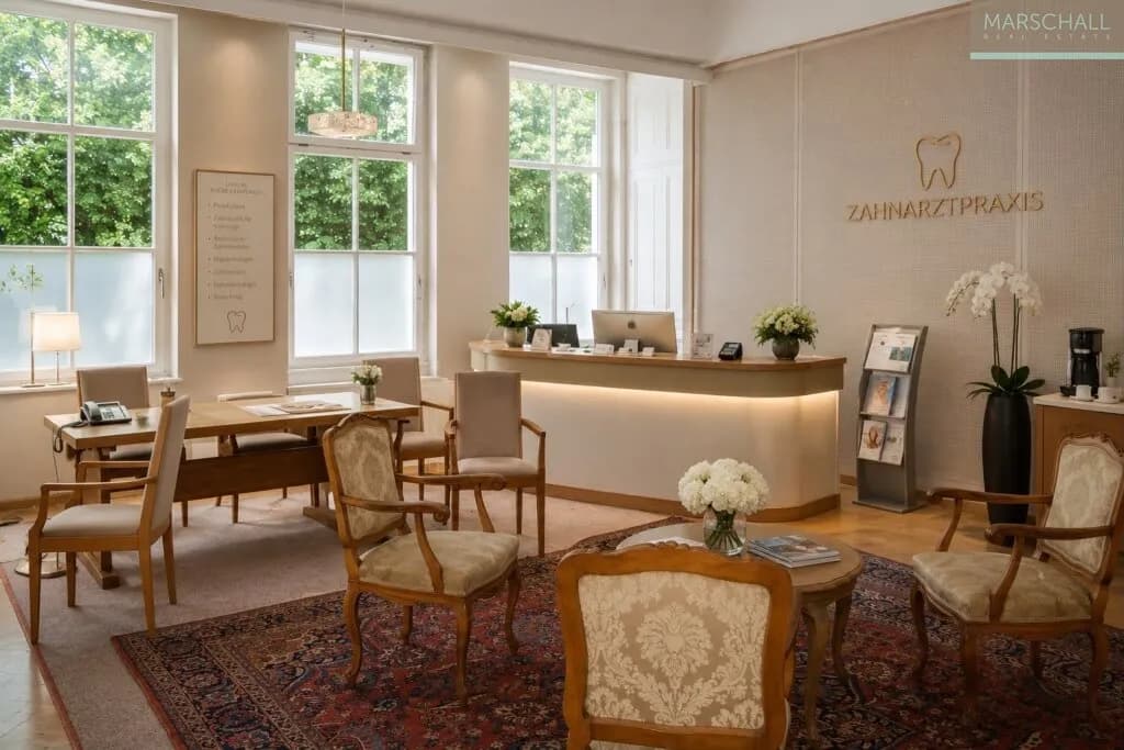 Immobilie mieten in Wien – 886 m², € 18.780 – Bild 36 von 40