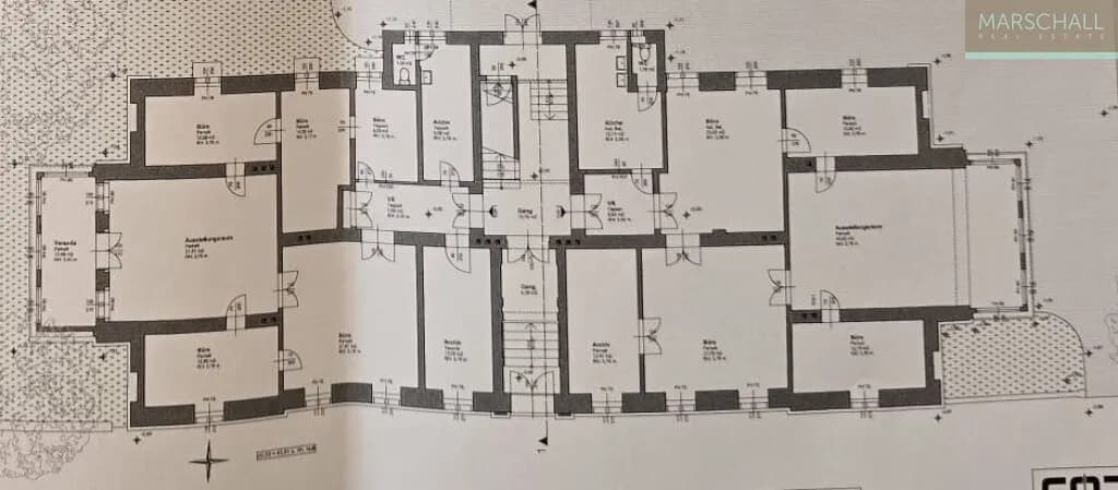 Immobilie mieten in Wien – 886 m², € 18.780 – Bild 37 von 40