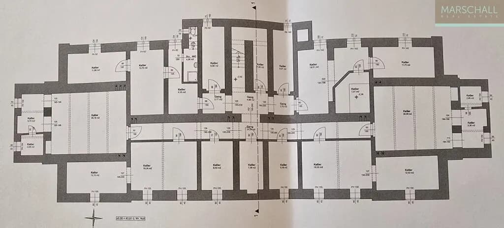 Immobilie mieten in Wien – 886 m², € 18.780 – Bild 39 von 40