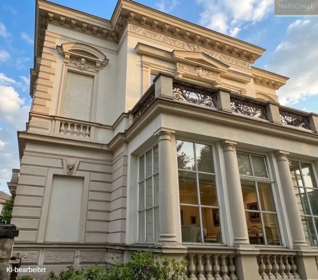 Immobilie kaufen in Wien – 886 m² – Bild 3 von 20