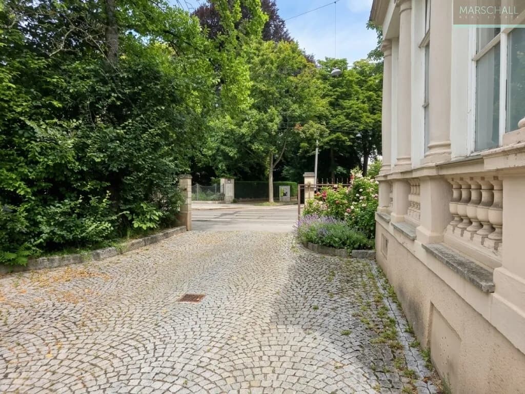 Immobilie kaufen in Wien – 886 m² – Bild 4 von 20