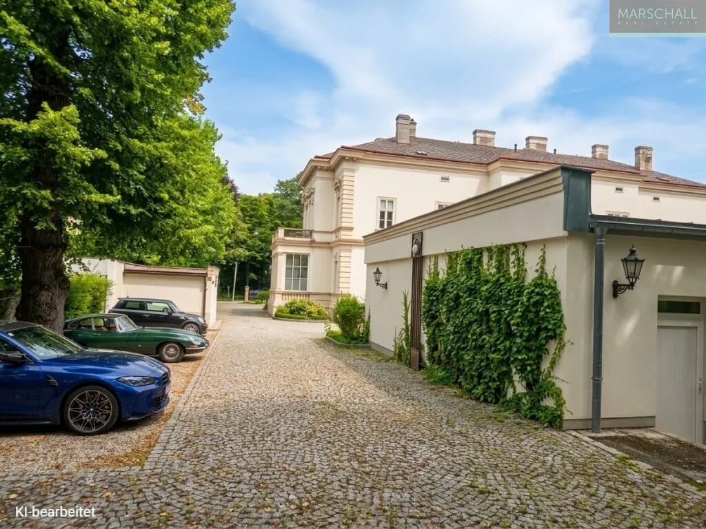 Immobilie kaufen in Wien – 886 m² – Bild 6 von 20
