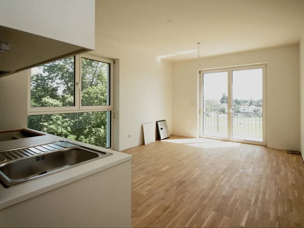 1-Zimmer-Wohnung kaufen in Graz – 29,16 m², € 154.000 – Bild 2 von 6