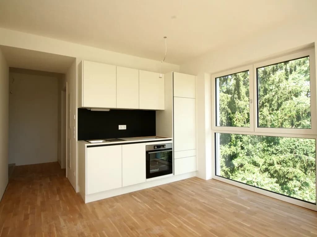 1-Zimmer-Wohnung kaufen in Graz – 29,16 m², € 154.000 – Bild 3 von 6