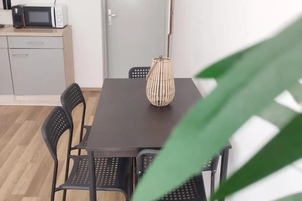 Wohnung mieten in Wien – 40 m², € 750 – Bild 2 von 10