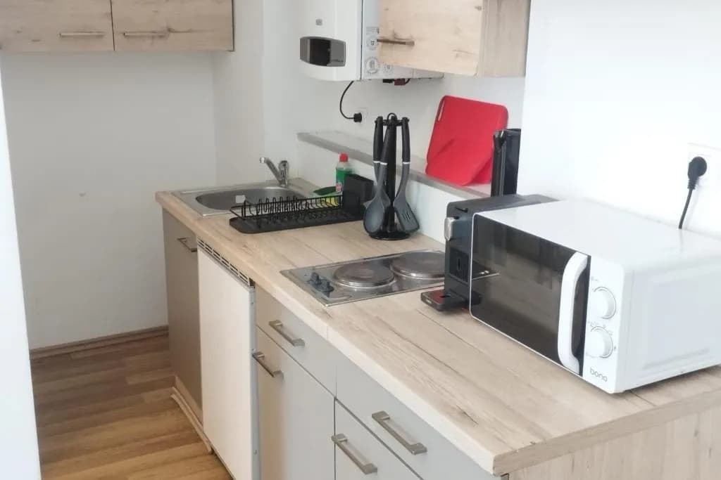 Wohnung mieten in Wien – 40 m², € 750 – Bild 4 von 10