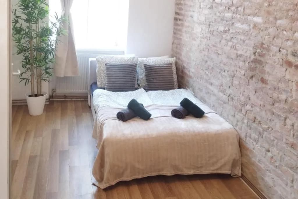 Wohnung mieten in Wien – 40 m², € 750 – Bild 5 von 10