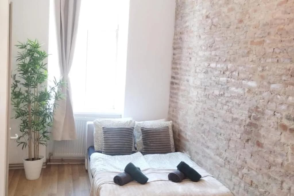 Wohnung mieten in Wien – 40 m², € 750 – Bild 7 von 10