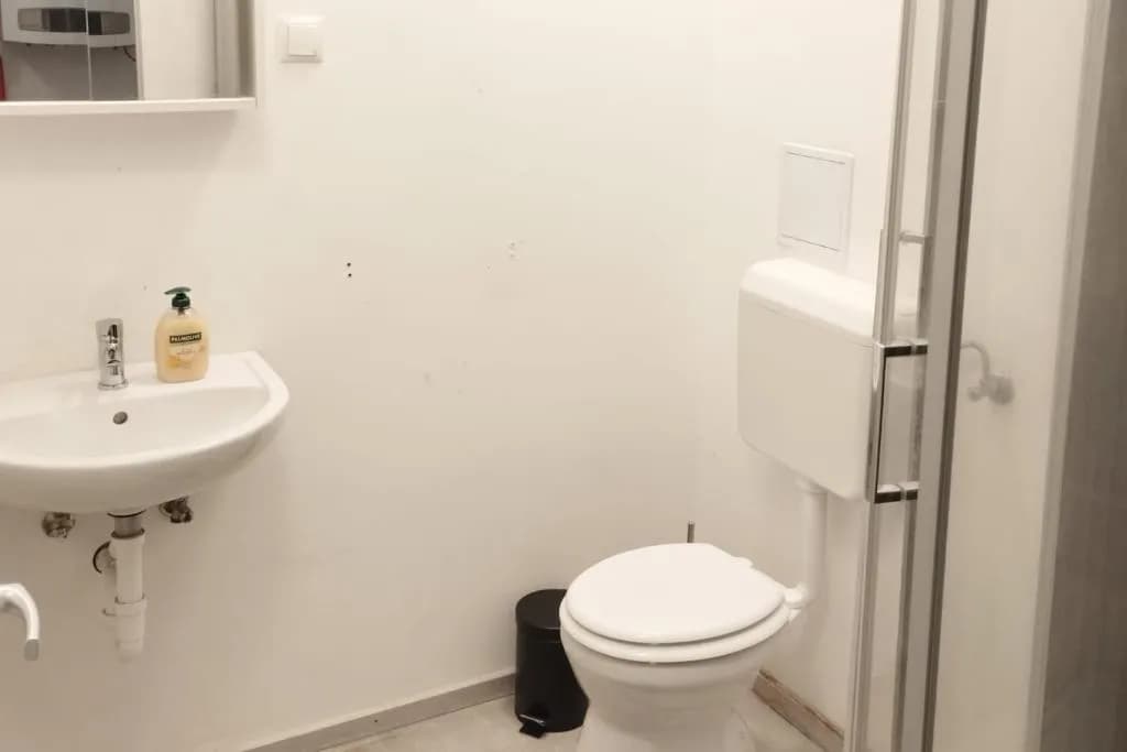 Wohnung mieten in Wien – 40 m², € 750 – Bild 8 von 10