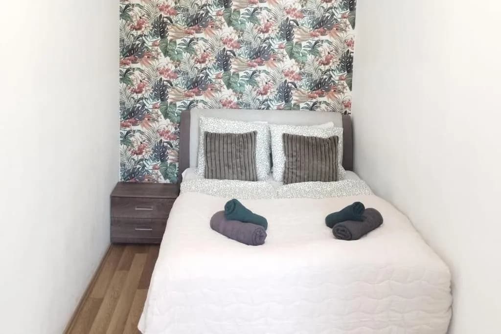 Wohnung mieten in Wien – 40 m², € 750 – Bild 9 von 10