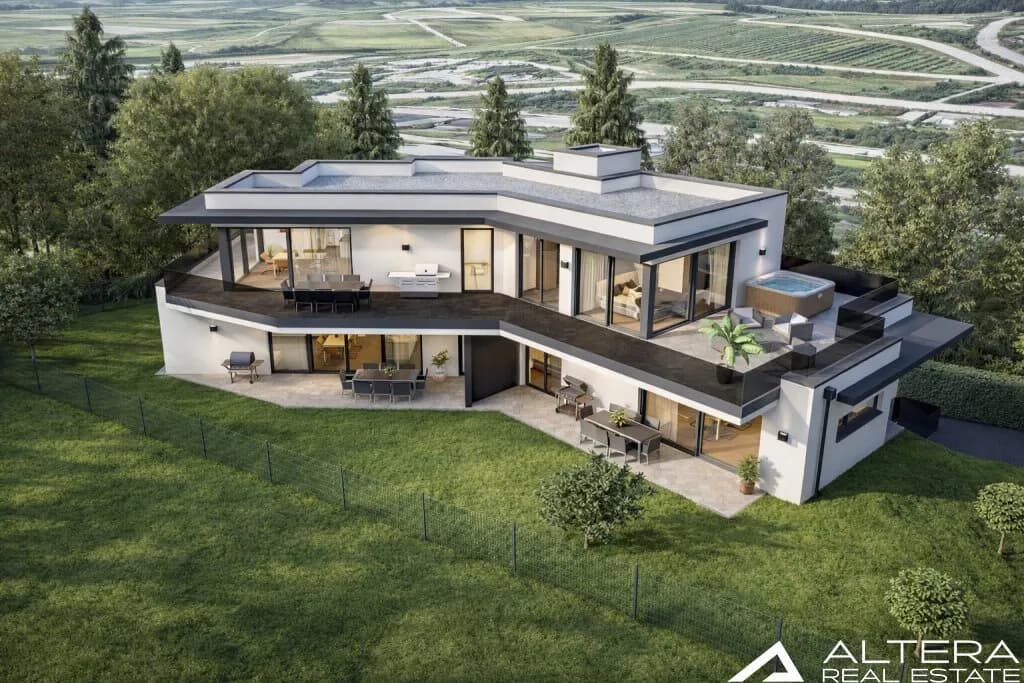 4-Zimmer-Wohnung kaufen in Graz – 123,24 m², € 899.000