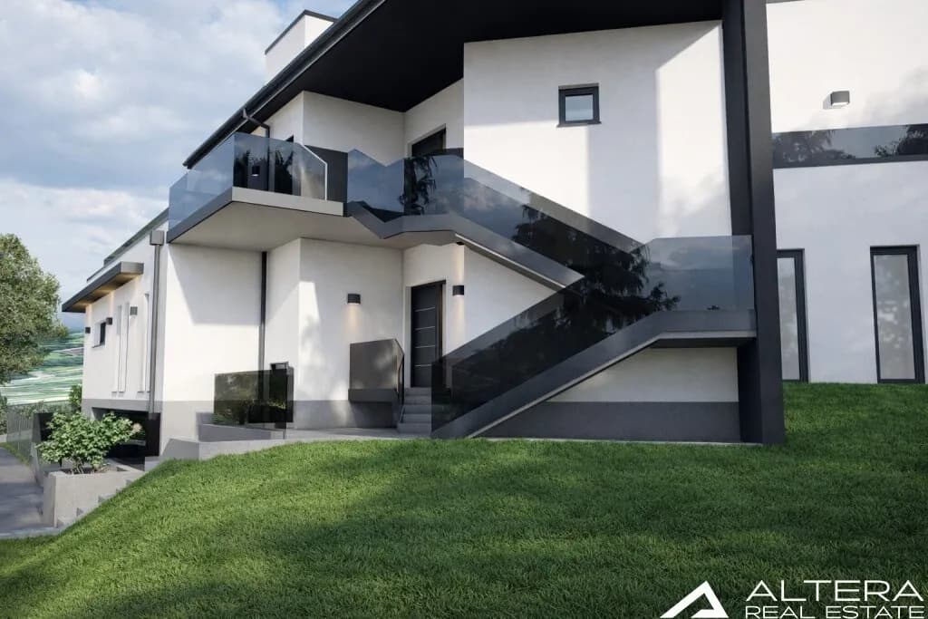4-Zimmer-Wohnung kaufen in Graz – 123,24 m², € 899.000 – Bild 5 von 12
