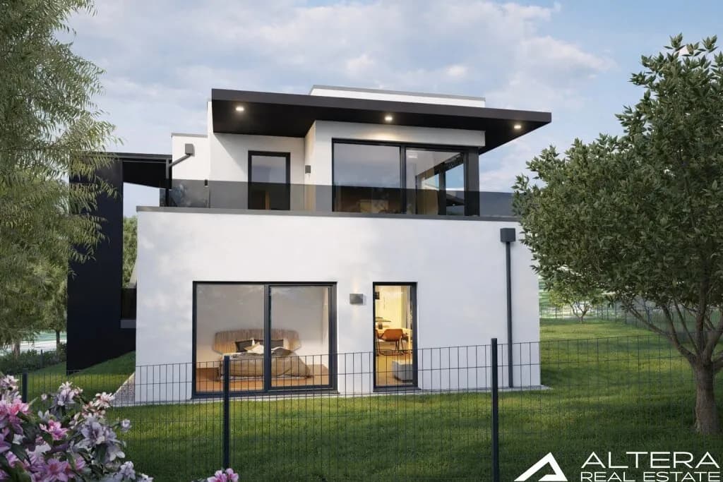 4-Zimmer-Wohnung kaufen in Graz – 123,24 m², € 899.000 – Bild 6 von 12