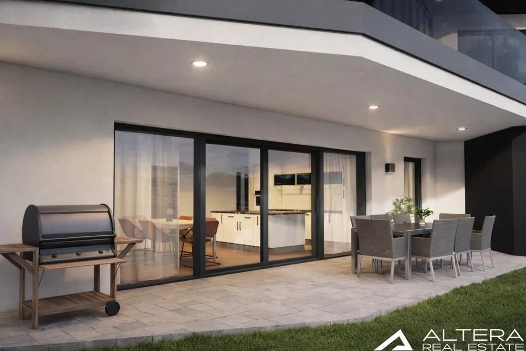 4-Zimmer-Wohnung kaufen in Graz – 123,24 m², € 899.000 – Bild 7 von 12