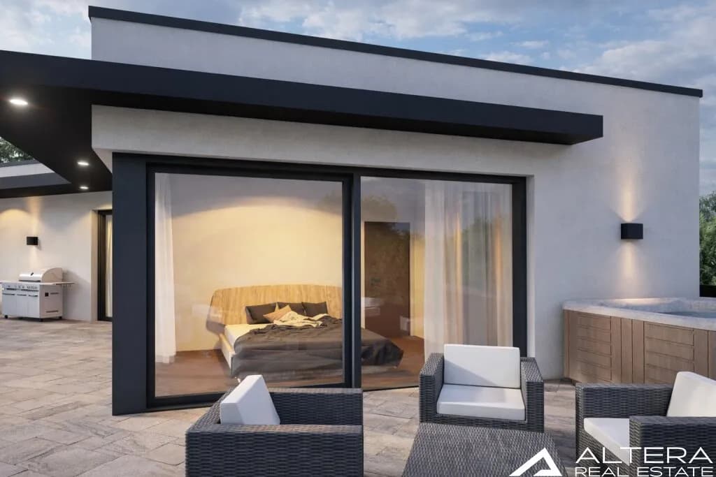 4-Zimmer-Wohnung kaufen in Graz – 123,24 m², € 899.000 – Bild 9 von 12