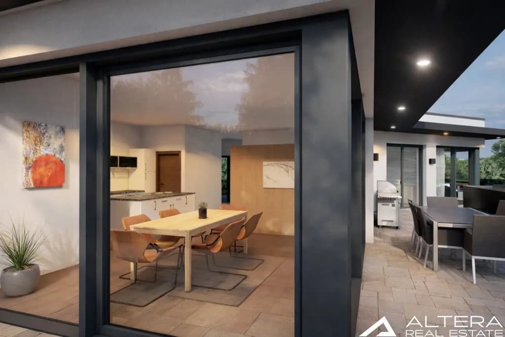 4-Zimmer-Wohnung kaufen in Graz – 123,24 m², € 899.000 – Bild 10 von 12