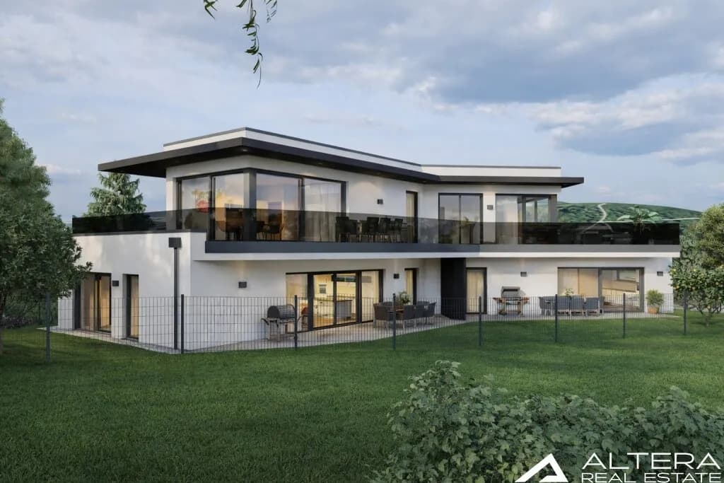 4-Zimmer-Wohnung kaufen in Graz – 108,74 m², € 749.000