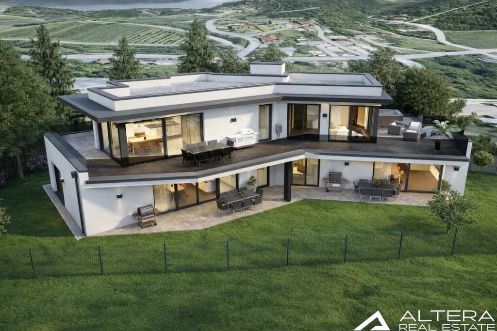 4-Zimmer-Wohnung kaufen in Graz – 98,7 m², € 679.000