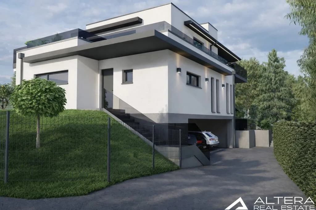 4-Zimmer-Wohnung kaufen in Graz – 98,7 m², € 679.000 – Bild 4 von 12