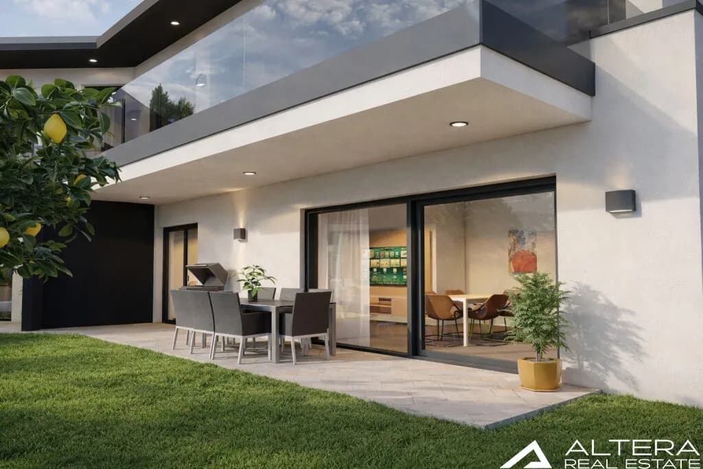 4-Zimmer-Wohnung kaufen in Graz – 98,7 m², € 679.000 – Bild 8 von 12