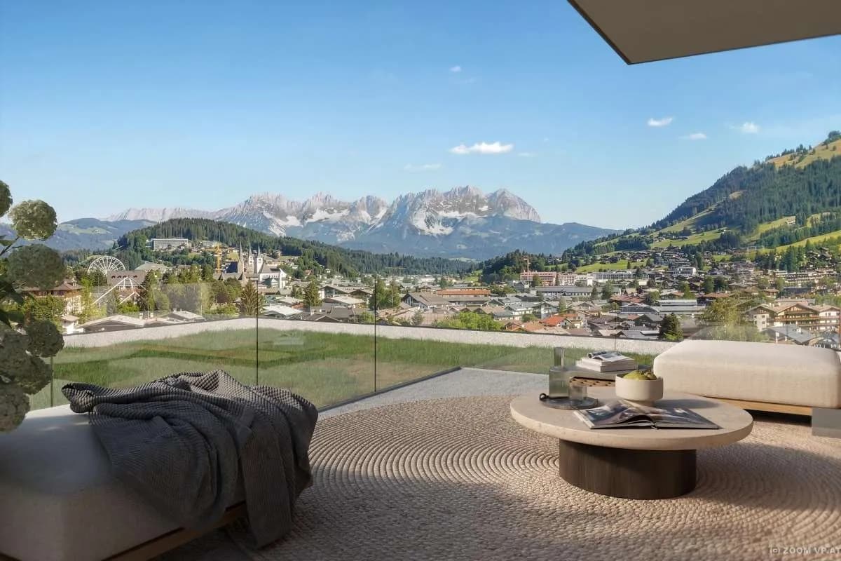 Immobilie kaufen in Kitzbühel – 2 450 m², € 4.500.000 – Bild 2 von 5