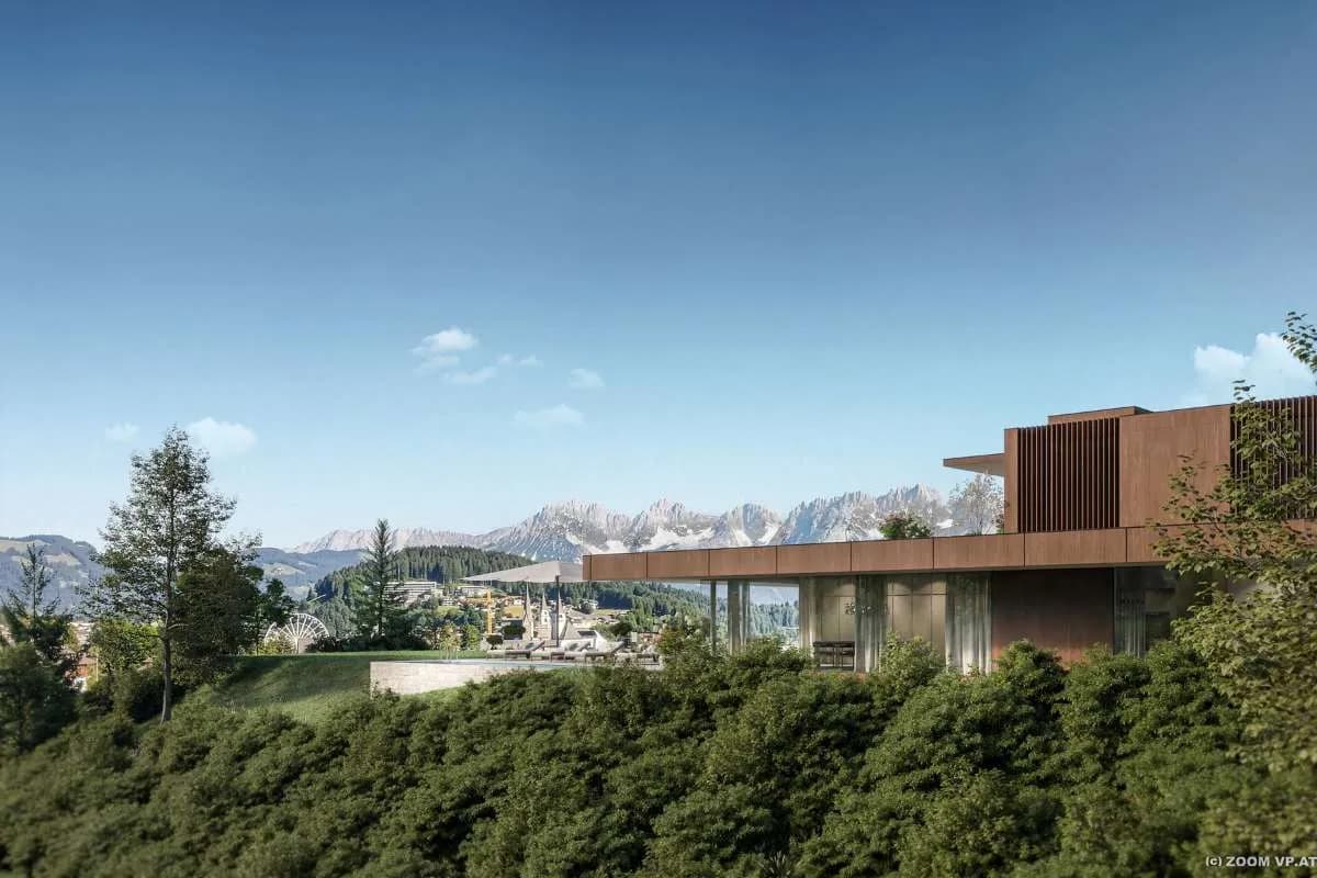Immobilie kaufen in Kitzbühel – 2 450 m², € 4.500.000 – Bild 4 von 5