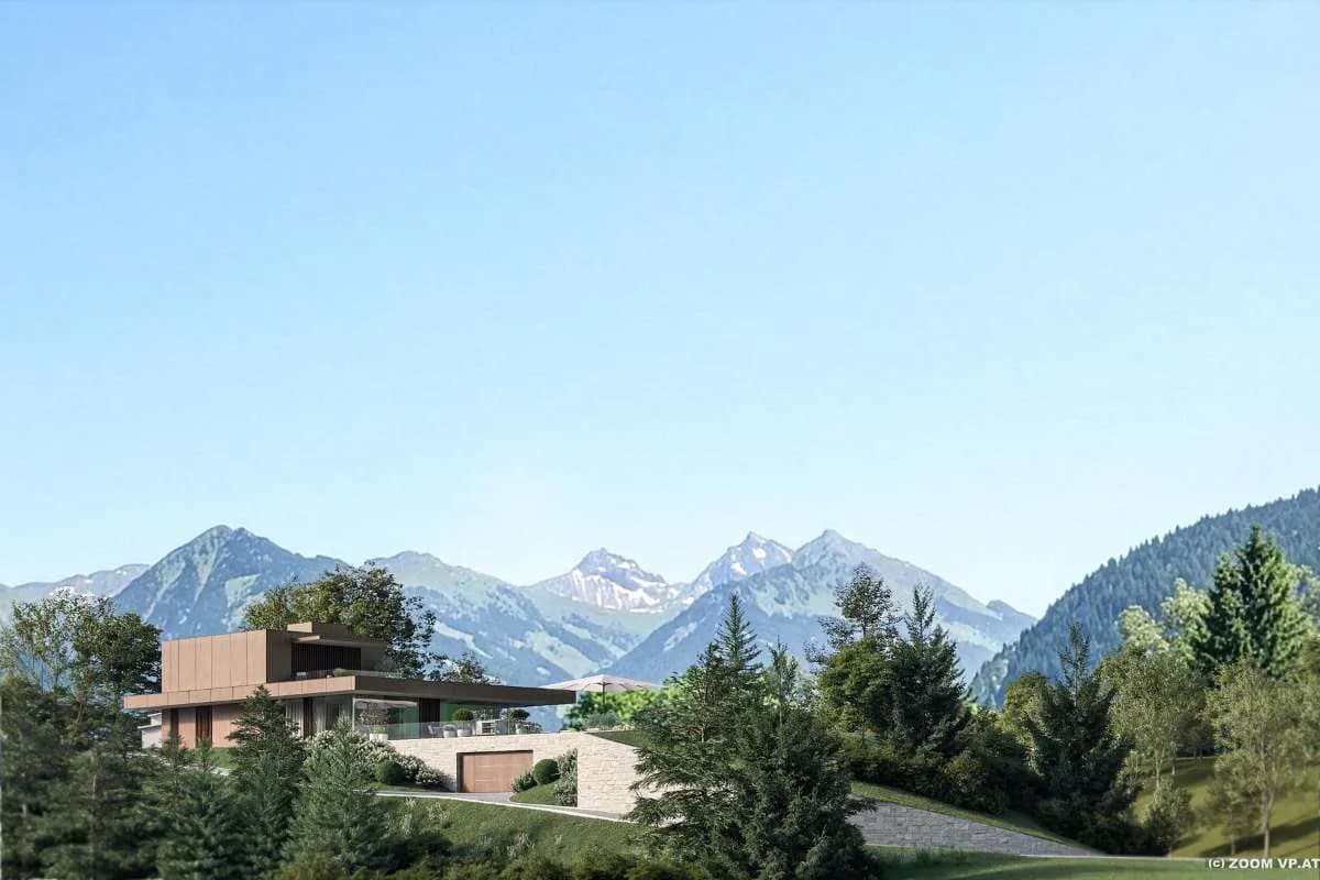Immobilie kaufen in Kitzbühel – 2 450 m², € 4.500.000 – Bild 5 von 5